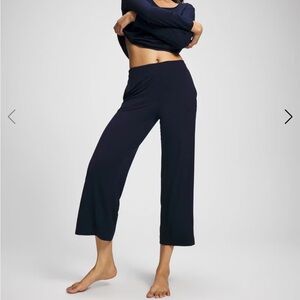 Soma Cool Nights Crop Lounge Pants